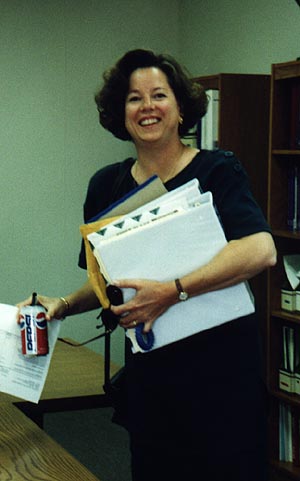 Judy McCormick DeMoisy