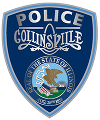 collinsville police
