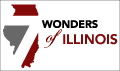 7 wonders of illinois