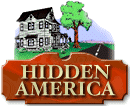 hidden america