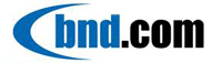 BND logo