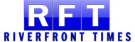 riverfront times logo