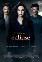 twilight eclipse