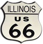 illinois route 66