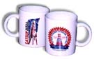 coffee mugs