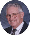 Collinsville Mayor Fred Dalton