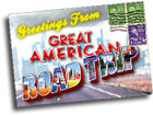 great american road trip