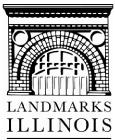 Landmarks Illinois