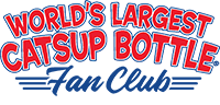 catsup bottle fan club